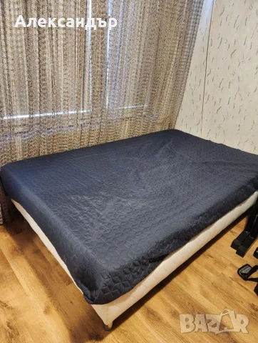 Единично легло 120/200см 