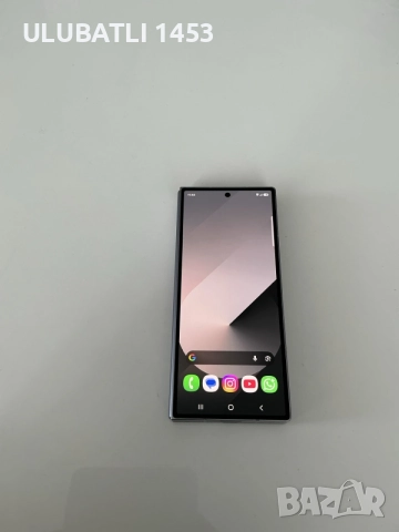 Samsung z fold 6 512гб