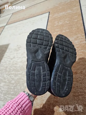 Маратонки Air Max Invigor, снимка 5 - Спортни обувки - 56553360