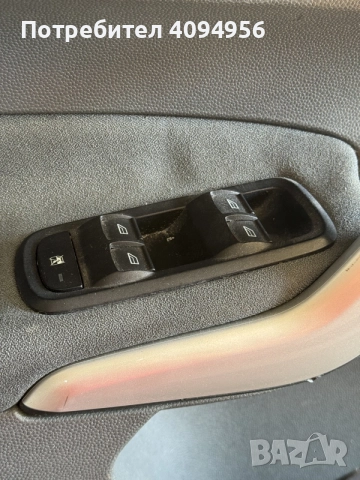 Части за Ford Fiesta 2010, снимка 8 - Части - 56596171