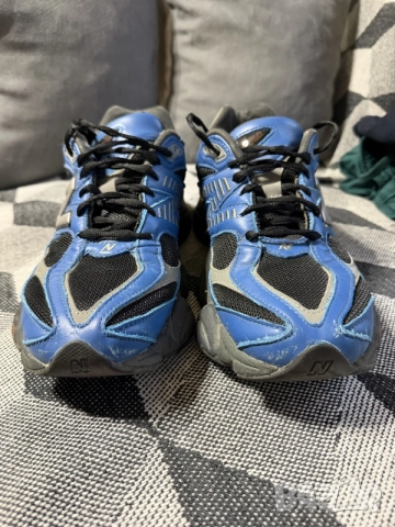 New Balance 9060, снимка 4 - Маратонки - 56659437