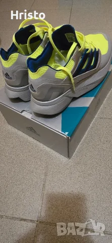 Маратонки за бягане Adidas Equipment Adios Pro, снимка 2 - Маратонки - 56728337