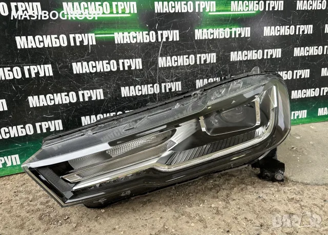 Ляв фар фарове за Great Wall Haval H6, снимка 2 - Части - 56661725