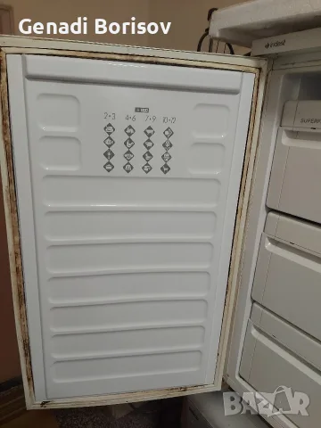 продавам фризер, снимка 8 - Фризери - 56573456