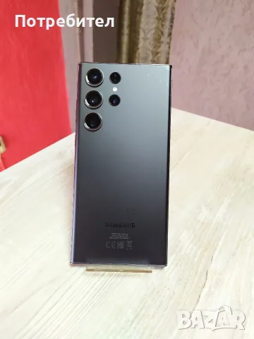 Samsung S23 Ultra 8/256 GB, снимка 2 - Samsung - 56643005