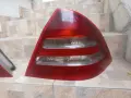 Стоп Стопове за Мерцедес Ц класа, снимка 2