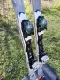 Карвинг ски  Nordica  Cinnamon Gir  152см. , снимка 5