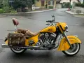 Indian chief vintage, снимка 9