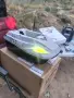 Лодка за захранка с гпс и автопилот , снимка 2