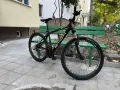 Продавам велосипед Byox 27.5, снимка 2