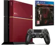 Playstation 4 Slim Pro Limited, снимка 4