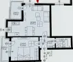 Продава двустаен в Драгалевци, снимка 15