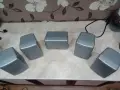 magnat 5 броя колонки, снимка 1
