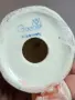 порцеланова фигурка свещник  Goebel    37/3, снимка 6