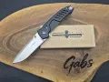 Сгъваем нож Extrema Ratio MF1 EVO D, снимка 1