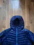 Mountain Hardwear Ghost Whisperer Hooded Jacket - 800 Fill , снимка 7