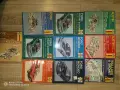 Haynes книги за ремонт на Ford Mondeo, Escort, Orion, Capri., снимка 2