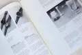 Колекционерско списание Design+Design No. 29, снимка 12