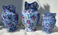 3 винтидж кани Ringtons, Maling Ware и Sadler, снимка 3