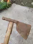 Стара брадва  Polet Borsbeke, снимка 6