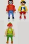 Kinder Joy One Piece и Playmobile, снимка 3