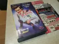 ЕЙС ВЕНТУРА-ORIGINAL VHS 2610261715L1, снимка 10