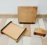 Кукленски мебели от соца , снимка 8