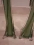 Ретро стъклени вази / 3 броя, снимка 4