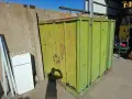 Метален Фургон Без Течове, снимка 3