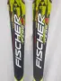 Карвинг ски Fischer RX Fire 9  175см, снимка 4