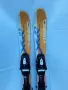 Карвинг детски ски  Head XRC  87см. , снимка 2