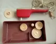 Ретро съветски електрически масажор, снимка 2