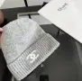Chanel зимни шапки , снимка 4