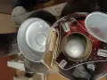 Бензинов котлон съветски, снимка 3