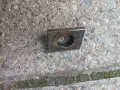 за притискателен диск на трактор юмз , снимка 8