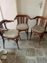 Виенски столове vintage, снимка 2