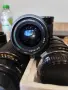 Обективи за Minolta MD , снимка 9