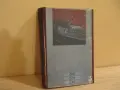 стара книга за автомобили, снимка 1