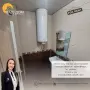 тристаен тухлен апартамент, снимка 10