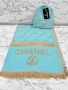 Chanel шал кашмир, снимка 1