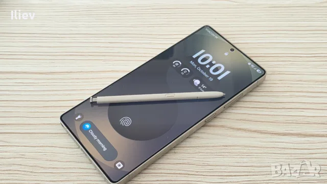 Samsung S25 Ultra 256GB, снимка 7 - Samsung - 56560743