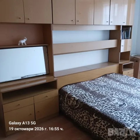 Двустаен Овча Купел до НБУ, снимка 10 - Апартаменти - 55743457