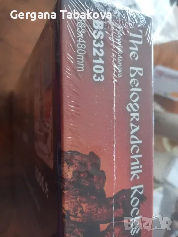 пъзел 1000 части, снимка 2 - Игри и пъзели - 56559778