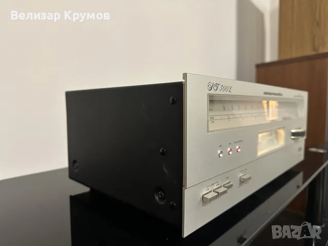 Тунер Marantz ST 300 L, снимка 6 - Ресийвъри, усилватели, смесителни пултове - 56712693