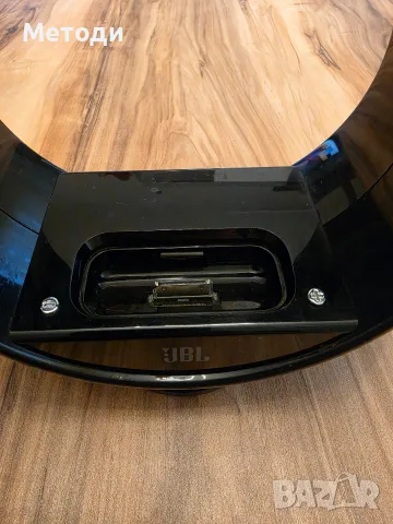 Тонколона JBL за Айфон , снимка 5 - Тонколони - 56562920