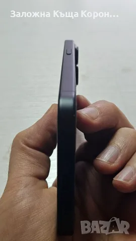 Apple iPhone 15 128GB - 99% Батерия, снимка 4 - Apple iPhone - 56658481