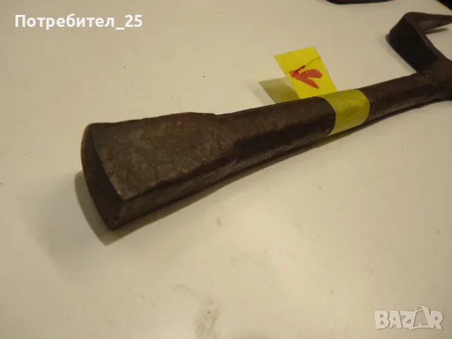 Наковална за клепане на коси, снимка 3 - Други ценни предмети - 55005282