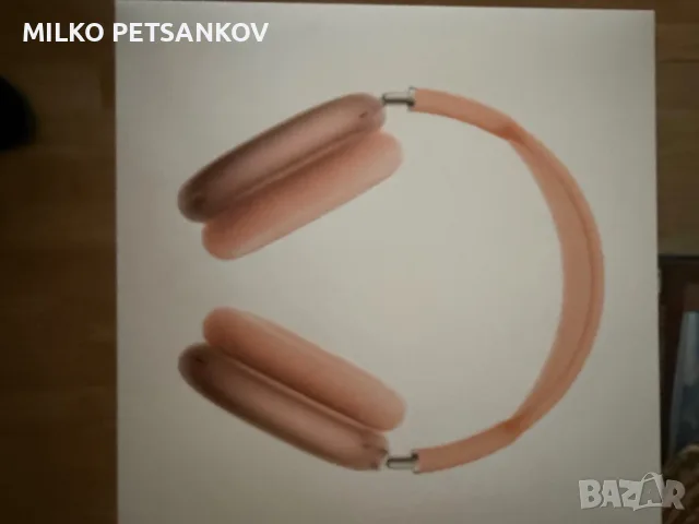 AirPods Max 2 нови