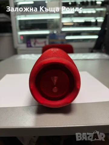 JBL Charge 5 – преносима Bluetooth колонка 40W, снимка 3 - Bluetooth тонколони - 56570095