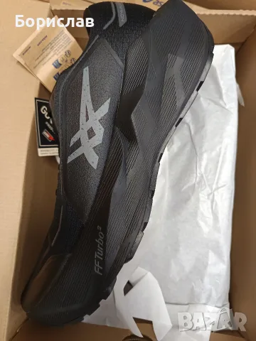 Asics Novablast GTX, снимка 3 - Спортни обувки - 56724267